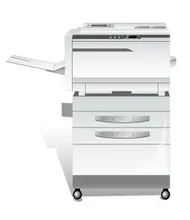 Les fonctions du photocopieur scanner