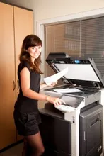 Photocopieuse professionnelle : achat ou location ?
