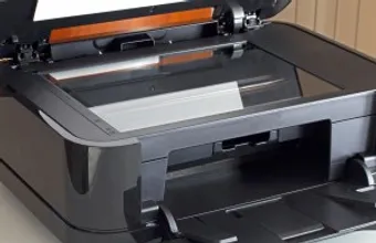 La maintenance d’une imprimante scanner