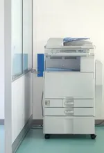Le leasing de photocopieur