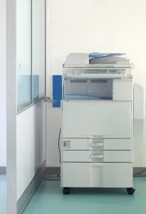Les imprimantes laser