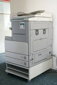 Quel tarif pour un photocopieur
