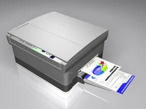 Imprimante Couleur Laser : quelle valeur ajoutée ?