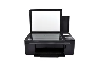 Louer ou acheter une imprimante laser couleur multifonction ?
