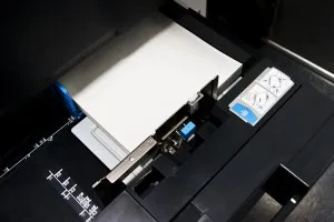 A3 multifonction
